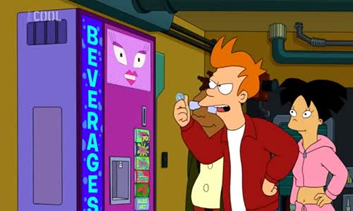 Futurama S07E01 CzDab mp4