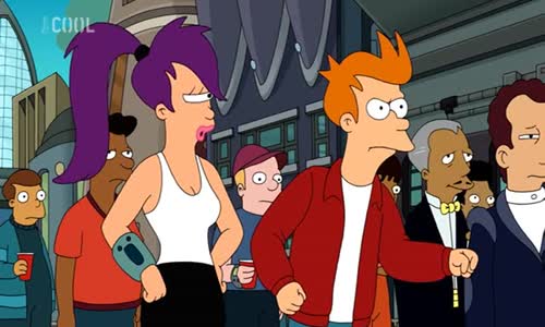 Futurama S07E03 CzDab mp4