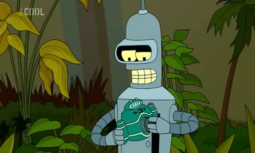 Futurama S07E04 CzDab mp4