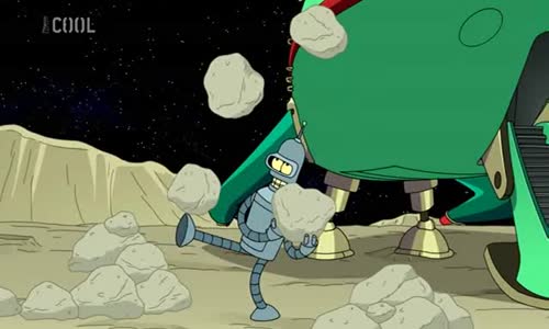 Futurama S07E06 CzDab mp4