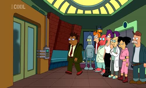 Futurama S07E07 CzDab mp4