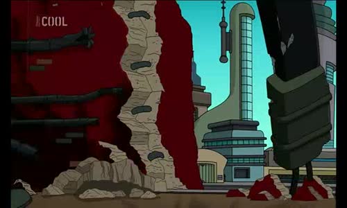 Futurama S07E14 CzDab mp4