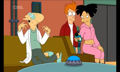 Futurama S07E16 CzDab mp4