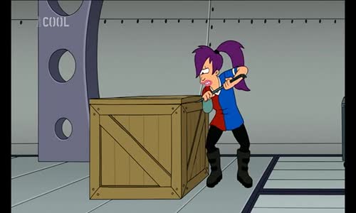 Futurama S07E21 CzDab mp4