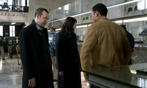 Blue Bloods S03e17 mkv