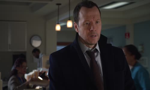 Blue Bloods S04E18 mkv