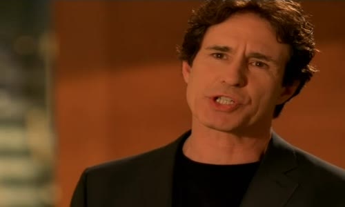 Mutant X 2001 S01E13 Krevní pouto CZdab avi