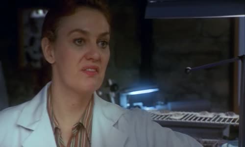 Mutant X 2001 S03E08 Pustina CZdab avi