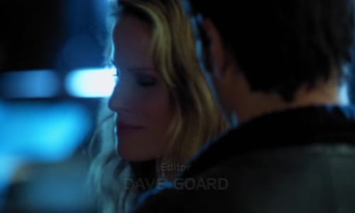 Mutant X 2001 S03E20 Proroctvi CZdab avi