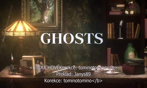 Ghosts (2021) S02E15 CzTit mp4