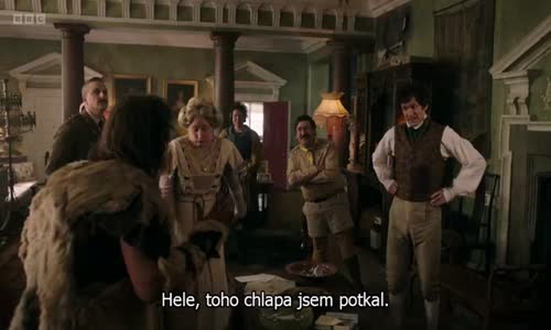 Ghosts 2019 S04E01 CzTit mp4