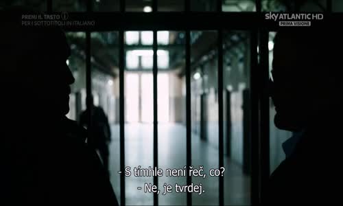 Gomorra S01E03 CzTit mp4