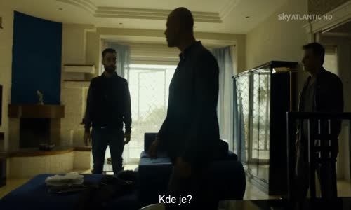 Gomorra S02E01 CzTit mp4