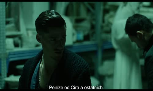 Gomorra S02E03 CzTit mp4