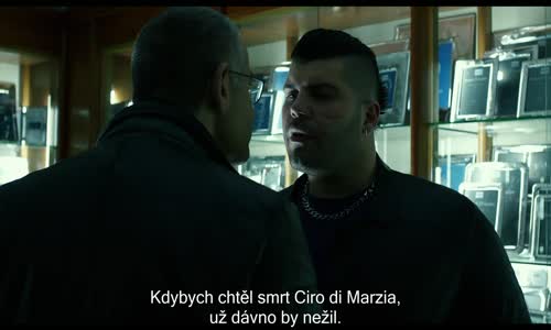 Gomorra S02E06 CzTit mp4