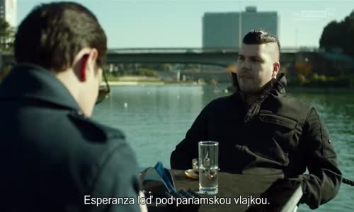 Gomorra S03E04 CzTit mp4