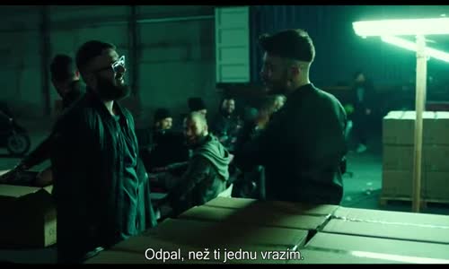 Gomorra S03E05 CzTit mp4