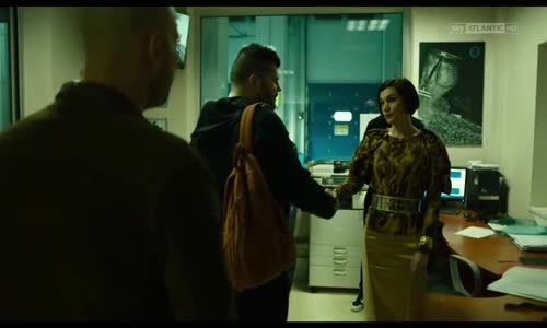 Gomorra S03E06 CzTit mp4