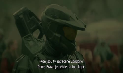 HALO HALO - S02E01 - SEST VELKYCH MELOUNU MKV