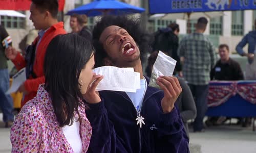 Scary Movie 2 avi