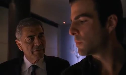 Heroes (Hrdinové) S03E09 CzDab avi