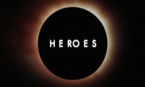 Heroes (Hrdinové) S04E03 CzDab avi