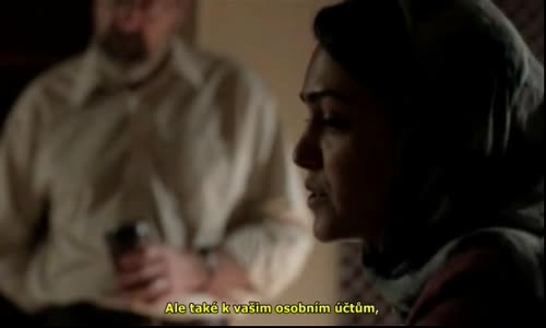 Homeland S03E07 CzTit avi