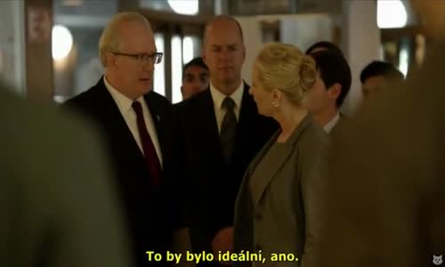 Homeland S04E07 CzTit avi