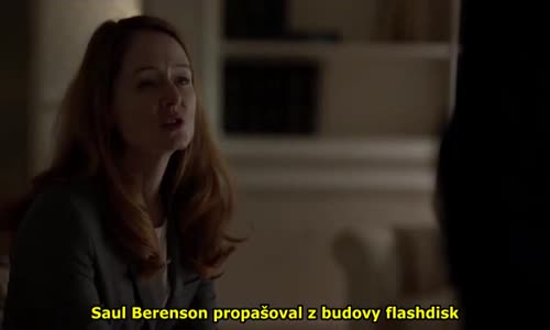 Homeland S05E07 CzTit avi