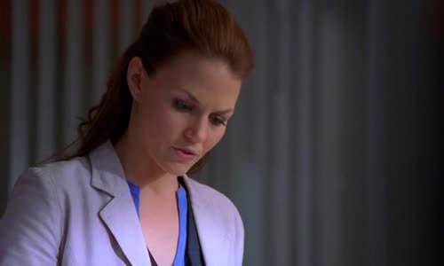 Dr House - 2x18 - Spici psi lzou avi