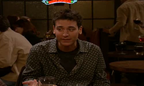 How I Met Your Mother (Jak jsem poznal vasi matku) S01E04 CzDab mp4