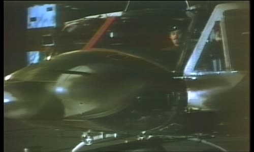 Hangár 18 - Hangar 18 (1980) mkv