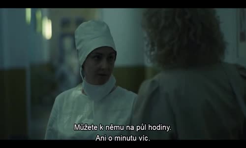 Chernobyl (Černobyl) S01E03 CzTit avi