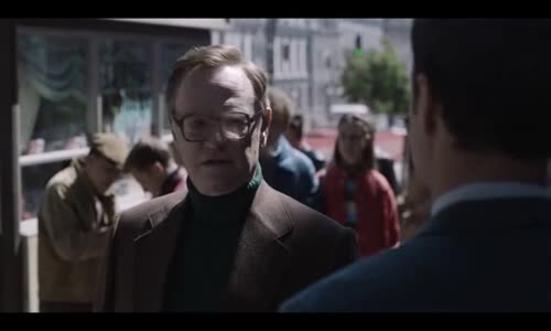 Chernobyl (Černobyl) S01E05 CzTit avi