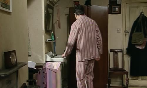Mr Bean(1991) E05-Starosti s pánom Beanom 1080p SK titulky(GreAndr) mkv