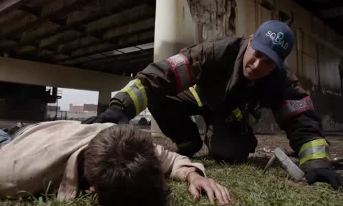 Chicago Fire S07E03 CzDab mp4