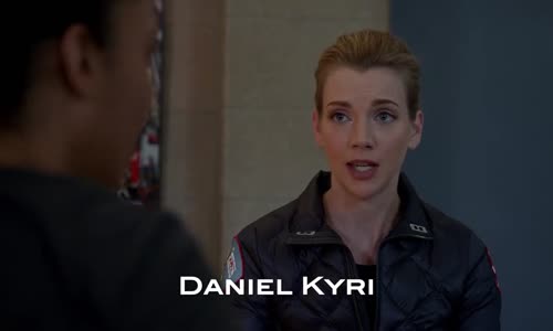 Chicago Fire S07E21 CzDab mp4