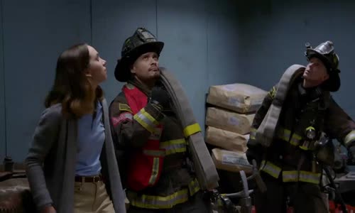 Chicago Fire S09E05 CzDab mp4