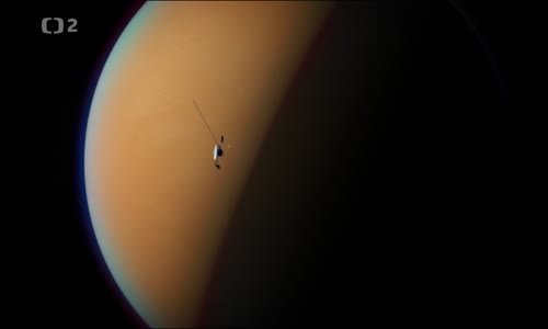 Dobrodružství vědy a techniky - Titan - Zemi podobný Saturnův měsíc (2024) CS (1080p) mp4