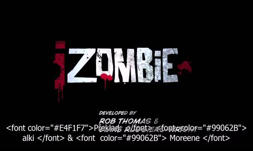 iZombie S02E01 CzTit avi