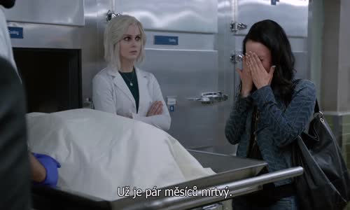 iZombie S02E13 CzTit avi