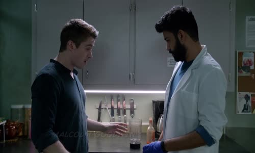 iZombie S02E17 CzTit avi