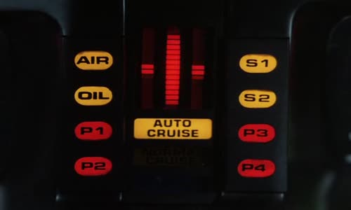 Knight Rider I (19) Knight a šoféři mkv
