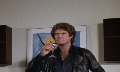 Knight Rider S02E09 CzDab mp4