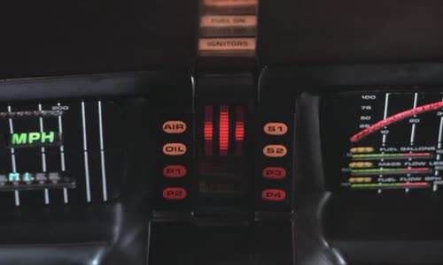 Knight Rider S02E10 CzDab mp4