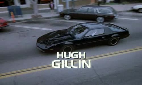 Knight Rider S02E15 CzDab mp4