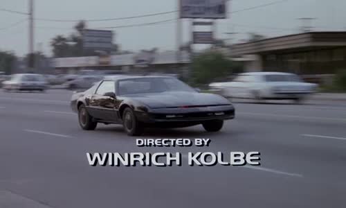 Knight Rider S03E11 CzDab mp4