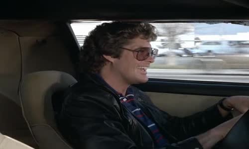 Knight Rider S03E16 CzDab mp4
