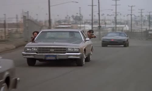 Knight Rider S04E07 CzDab mp4