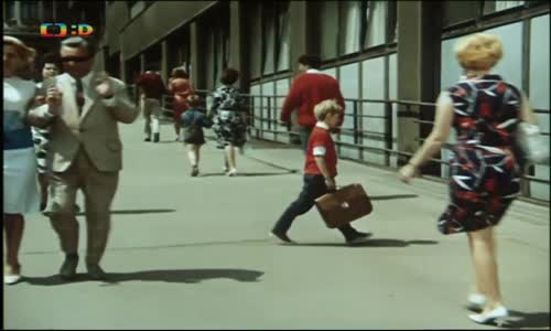 Pan Tau - Film 1966 cz mkv